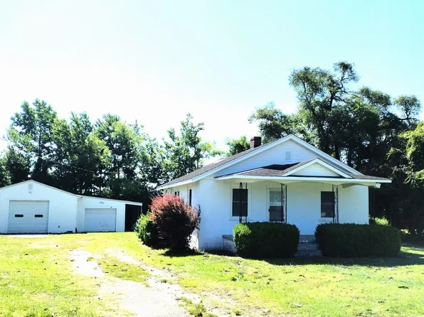 5641 Hwy 11, Grifton, NC 28530