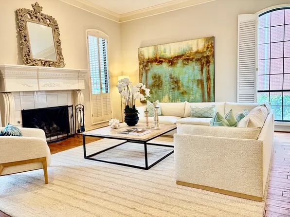 7318 Danashire Ave, Dallas, TX 75231