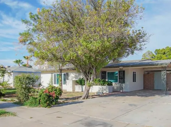 2027 S 6th Ave, Yuma, AZ 85364