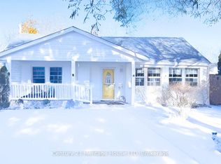 662 Lakeshore Rd, Fort Erie, ON L2A1B9