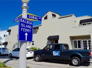 201 Coral Ave, Newport Beach, CA 92662