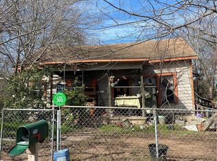 2016 Thrasher Ln, Austin, TX 78741