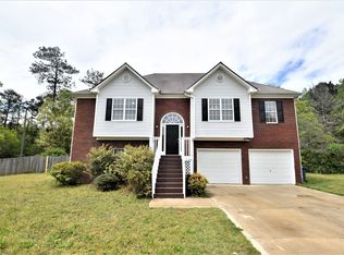 2633 Shoalcove Trl, Bethlehem, GA 30620