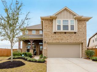 19411 S Cottonwood Green Ln, Cypress, TX 77433