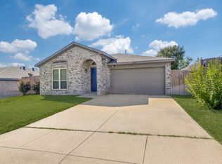 10917 Hornby St, Fort Worth, TX 76108