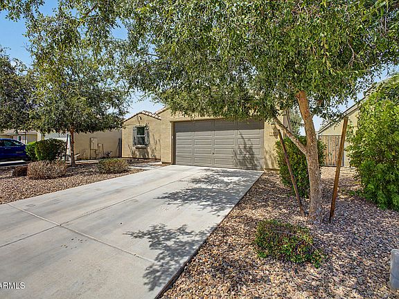 3rd image of 580 W TALLULA Trail