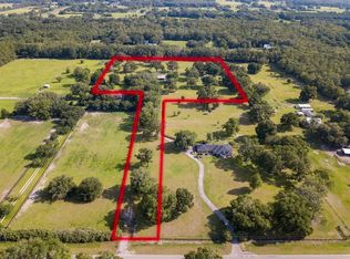 1 NW 94th Ave, Alachua, FL 32615