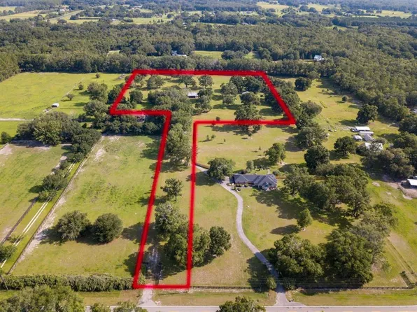 1 NW 94th Ave, Alachua, FL 32615