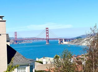 214 32nd Ave, San Francisco, CA 94121