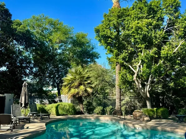 7240 N DREAMY DRAW Drive #114, Phoenix, AZ 85020