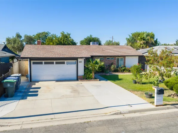 1229 Mission St, Madera, CA 93638