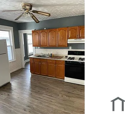 1606 Barnum Ave #2