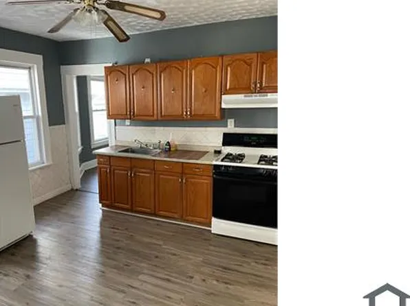 1606 Barnum Ave, Bridgeport, CT