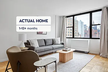 Rented by The Blueground