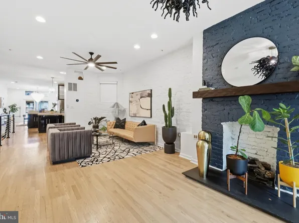 55 Rhode Island Ave NW APT 1, Washington, DC 20001