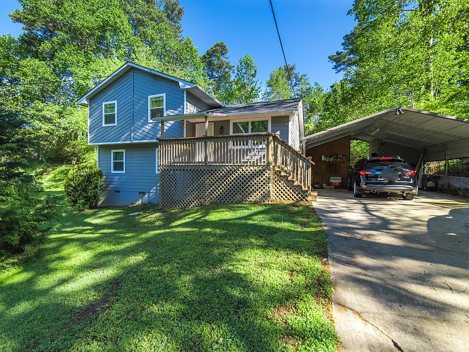 1st image of 589 Newlin Ct