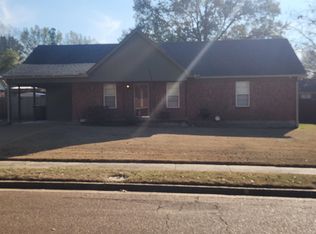 6333 Wedgewick Cv, Memphis, TN 38134