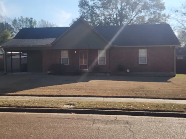 6333 Wedgewick Cv, Memphis, TN 38134