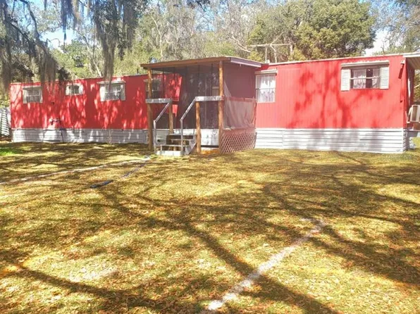 24905 NE 130th St, Salt Springs, FL 32134