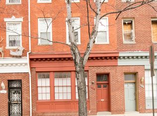 1510 E Baltimore St #2, Baltimore, MD 21231