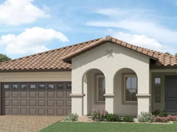 25222 N 175TH Avenue, Surprise, AZ 85387