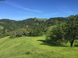 1240 Monticello Rd, Lafayette, CA 94549