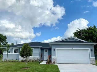543 SW Sansom Ln, Port Saint Lucie, FL 34953