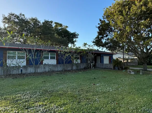 2506 Plantation Dr, Melbourne, FL 32901