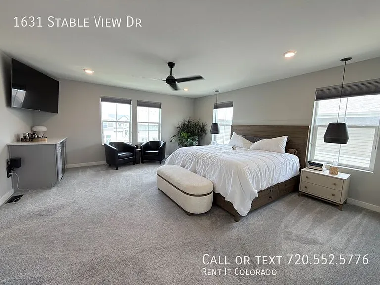 1631 Stable View Dr — Photo 3