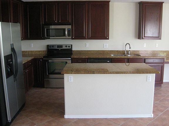 5th image of 3922 S PONDEROSA Drive