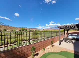 3179 E Fourteen Fairway Dr, Washington, UT 84780
