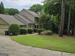 1726 W Point Cir, Marietta, GA 30068