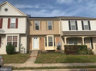 224 Gentlebrook Rd, Owings Mills, MD 21117