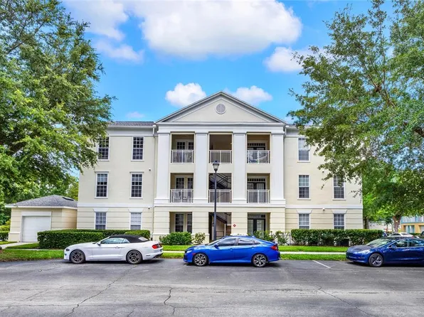 235 Goldenrain Dr APT 201, Celebration, FL 34747