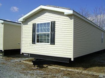 New Redman Manufactured Home For Sale