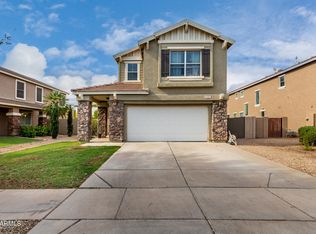 4342 E Orchid Ln, Gilbert, AZ 85296