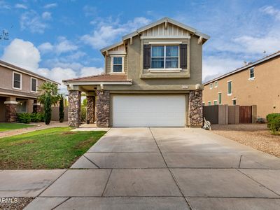 4342 E Orchid Ln, Gilbert, AZ, 85296