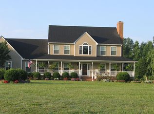 113 Goose Hill Way, Smithfield, VA 23430