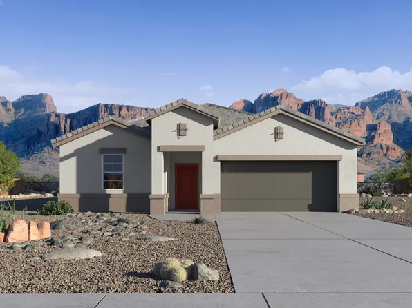 38165 W Capri Ave, Maricopa, AZ 85138