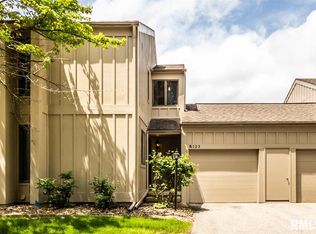 5123 W Arrowood Pl, Peoria, IL
