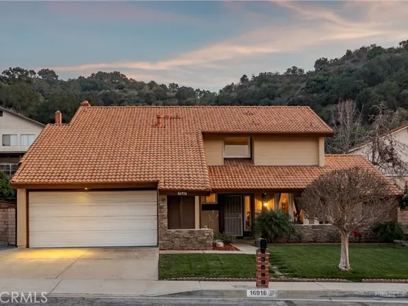 16916 New Pine Dr, Hacienda Heights, CA 91745