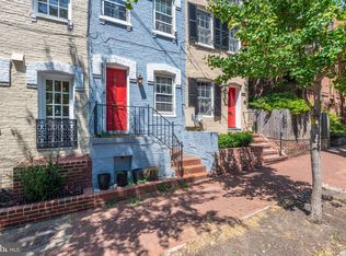 1322 27th St NW, Washington, DC 20007