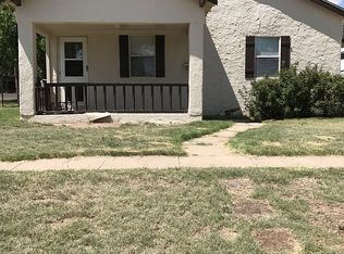 2601 5th Ave, Canyon, TX 79015