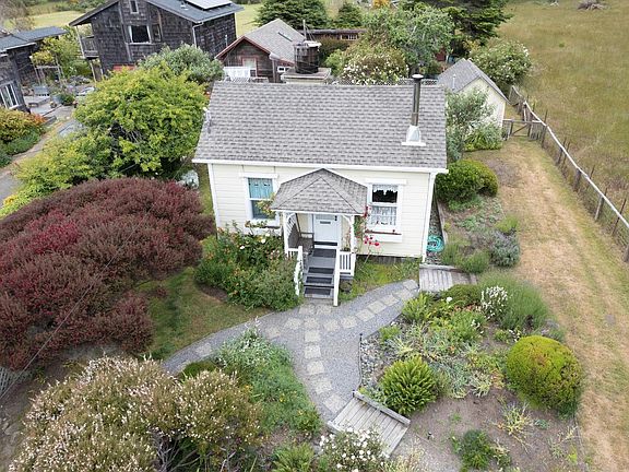 2nd image of 15201 Caspar Road