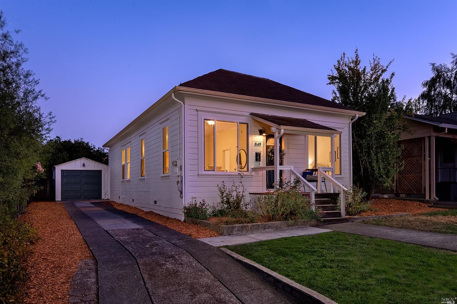 849 Western Ave, Petaluma, CA 94952 Zillow