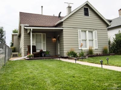 2012 Van Lennen Ave, Cheyenne, WY, 82001