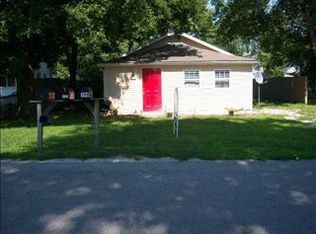198 Tippecanoe Dr, Noblesville, IN