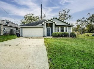406 Woodlake Dr, Huffman, TX 77336