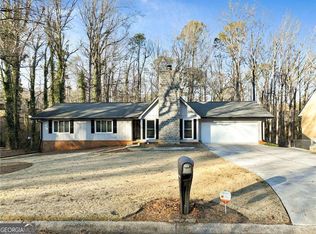 4522 Karron Ln, Powder Springs, GA 30127