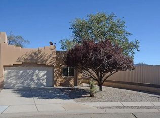 200 Hendren Ln NE, Albuquerque, NM 87123